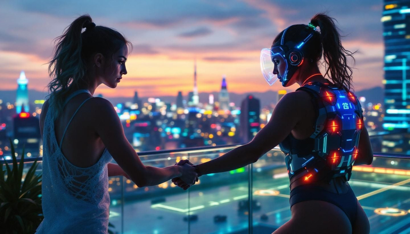 Comment les nouvelles technologies transforment-elles les paris sportifs en 2025 ?