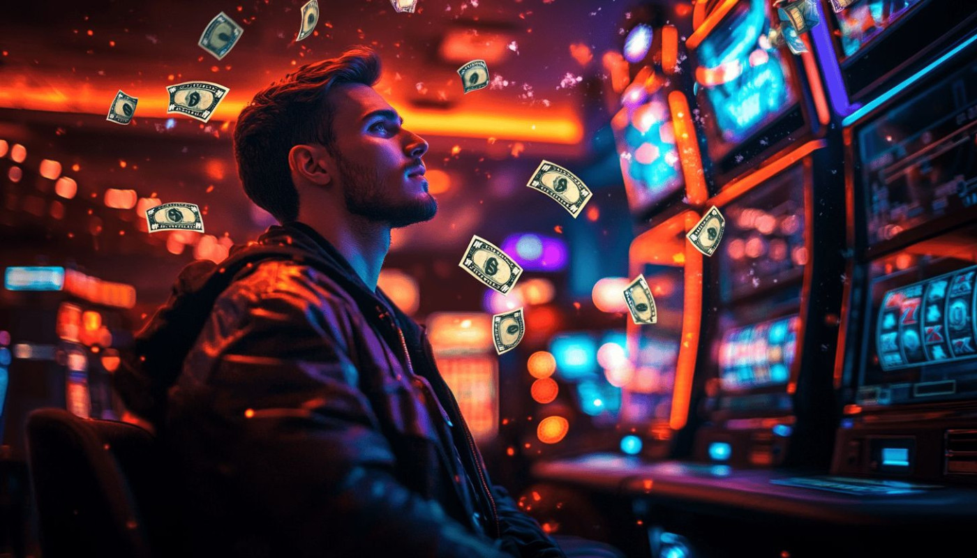 La psychologie derrière la chasse aux jackpots : entre espoir et réalité