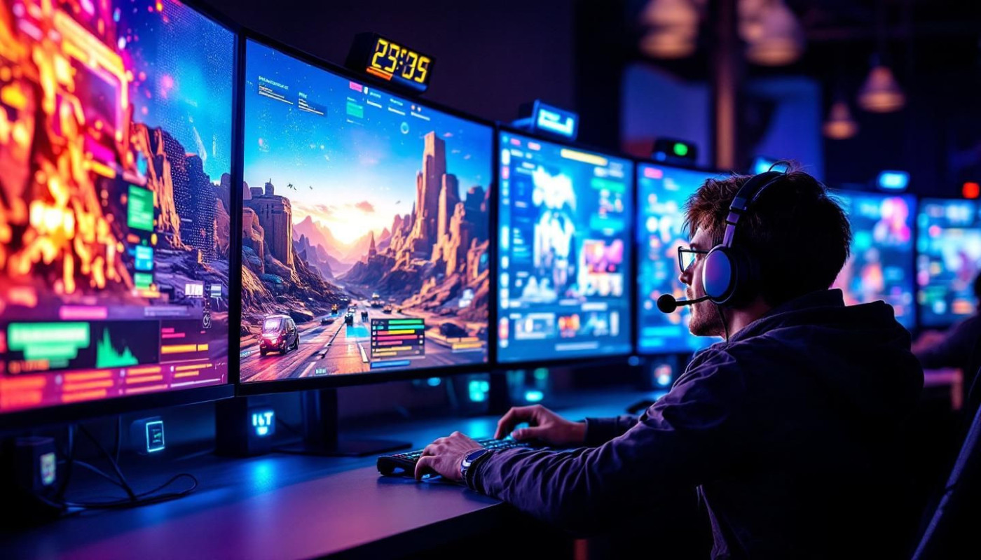 Stratégies pour maximiser les bonus sur les plateformes de jeux en ligne